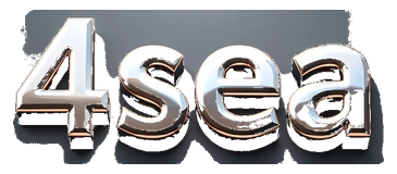 4sea logo
